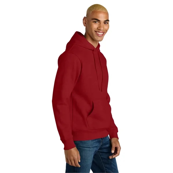 District V.I.T. Heavyweight Fleece Hoodie... from ASI 84863 SanMar