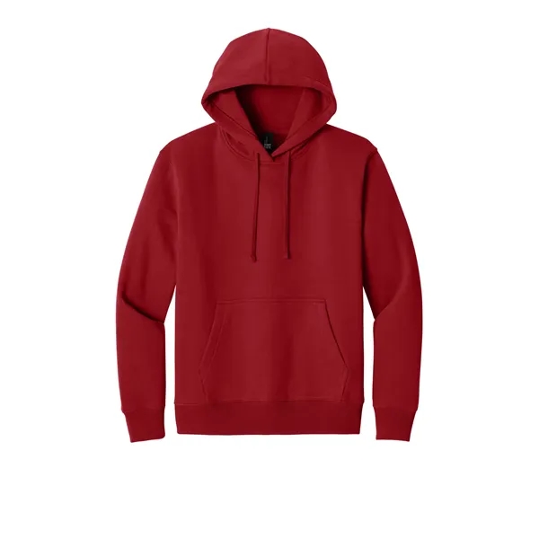 District V.I.T. Heavyweight Fleece Hoodie... from ASI 84863 SanMar