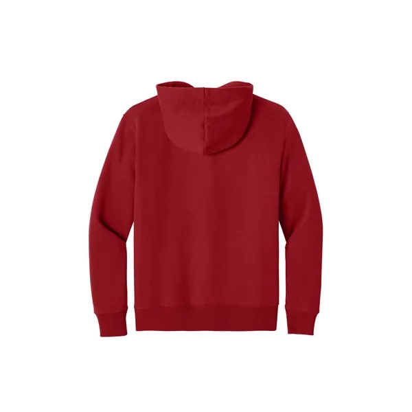 District V.I.T. Heavyweight Fleece Hoodie... from ASI 84863 SanMar