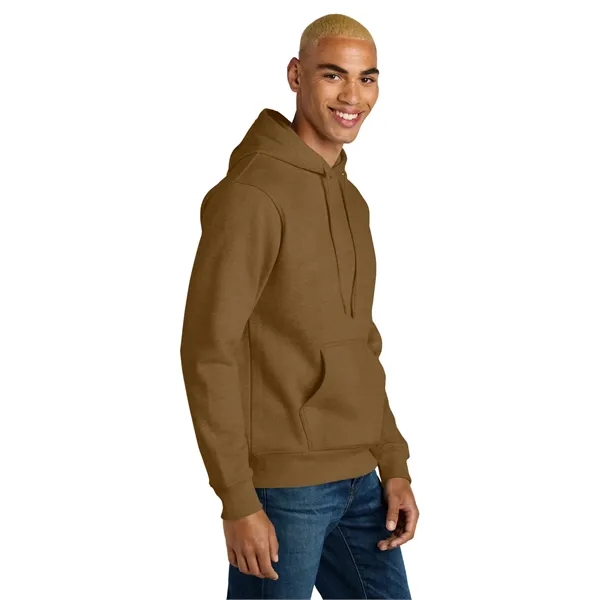 District V.I.T. Heavyweight Fleece Hoodie... from ASI 84863 SanMar