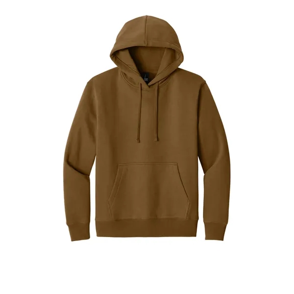 District V.I.T. Heavyweight Fleece Hoodie... from ASI 84863 SanMar