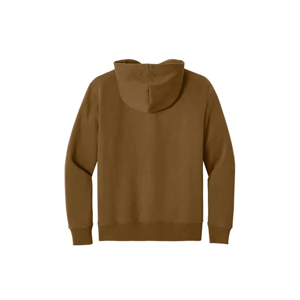 District V.I.T. Heavyweight Fleece Hoodie... from ASI 84863 SanMar