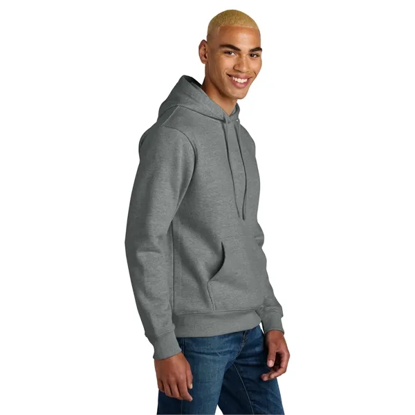 District V.I.T. Heavyweight Fleece Hoodie... from ASI 84863 SanMar