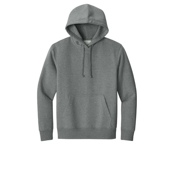 District V.I.T. Heavyweight Fleece Hoodie... from ASI 84863 SanMar