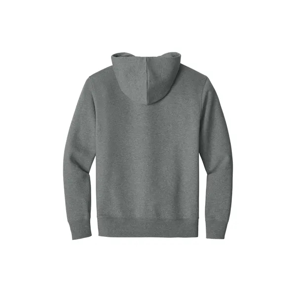 District V.I.T. Heavyweight Fleece Hoodie... from ASI 84863 SanMar