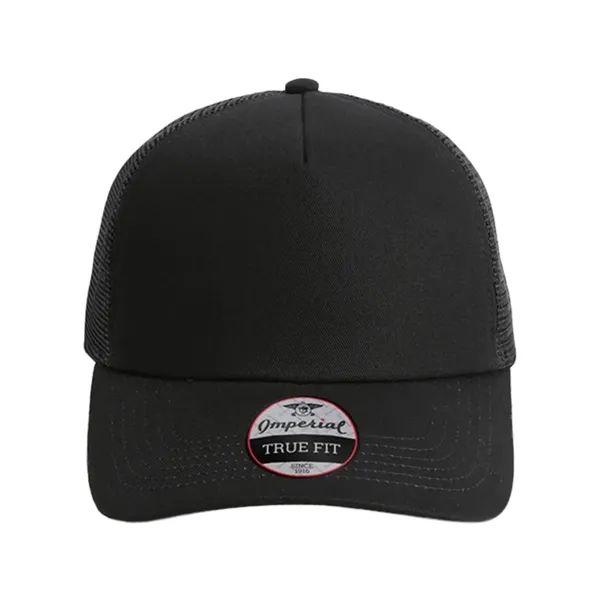 Imperial North Country Trucker Cap... from ASI 84358 S&S Activewear