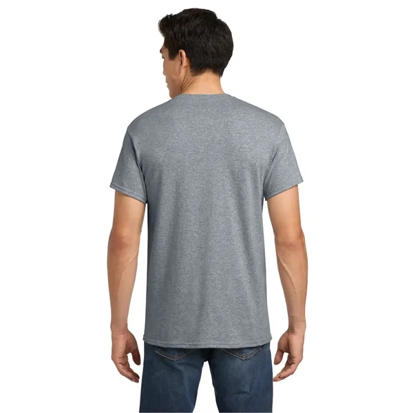 Gildan - Heavy Cotton 100% Cotton T-Shirt.... from ASI 84863 SanMar