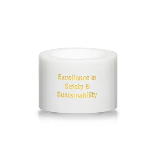 The Optical Crystal Atlantis Stacker block, associated with the Atlantis Stacker... from ASI 84592 St Regis Group / St Regis