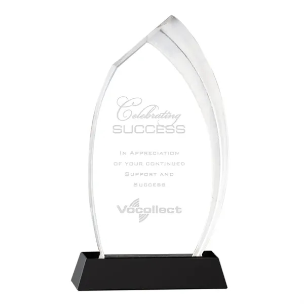 The Rotherham is a refined and appealing award in pure Optical... from ASI 84592 St Regis Group / St Regis