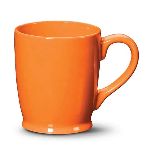 Our Eleonora ceramic mug features a stable bottom, perfect to carry... from ASI 84592 St Regis Group