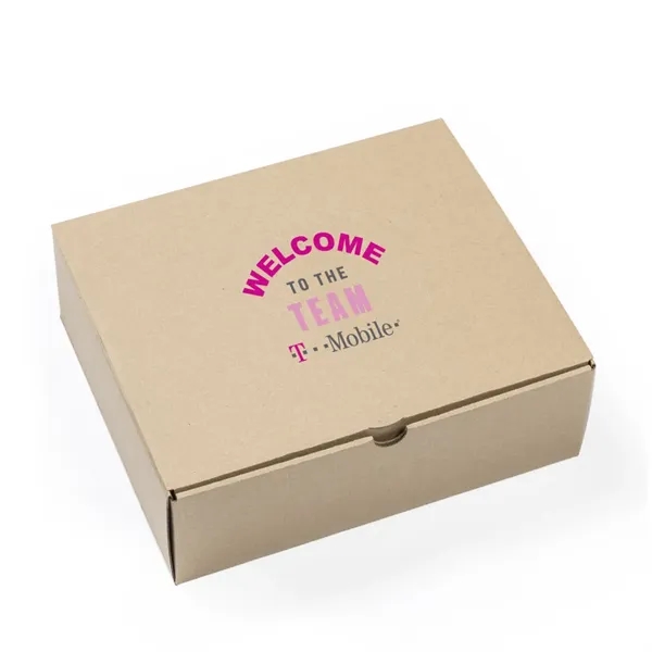 The Morning Brew Onboarding Set is designed to kick off every... from ASI 84592 St Regis Group