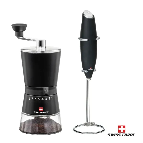 The Morning Brew Onboarding Set is designed to kick off every... from ASI 84592 St Regis Group