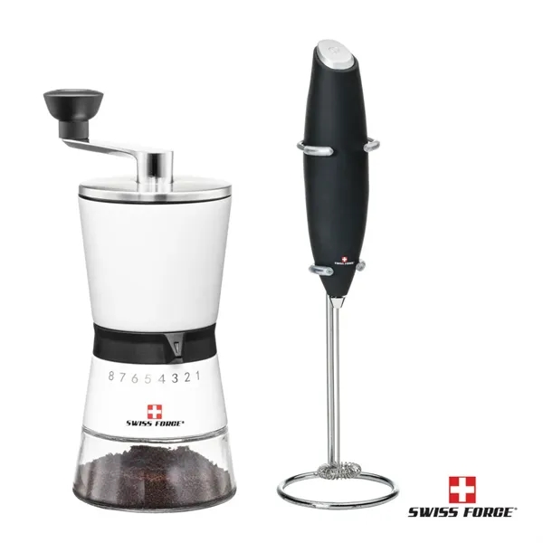 The Morning Brew Onboarding Set is designed to kick off every... from ASI 84592 St Regis Group