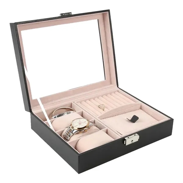 Custom accessories case.... from ASI 73010 Natico Originals Inc