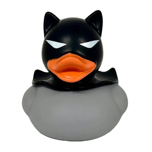 Heroic Appearance: Each duck is dressed in a unique costume, such... from ASI 57705 Goodview Industries Co Inc / Goodview Industries