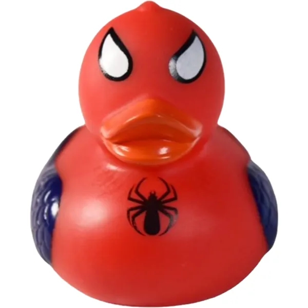 Heroic Appearance: Each duck is dressed in a unique costume, such... from ASI 57705 Goodview Industries Co Inc / Goodview Industries