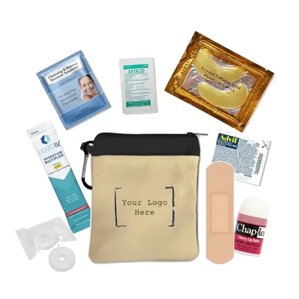 Beauty Weekend Kit... from ASI 89971 Stuff A Mug