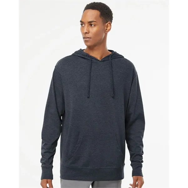 Adult hooded pullover. Blank.... from ASI 84358 S&S Activewear