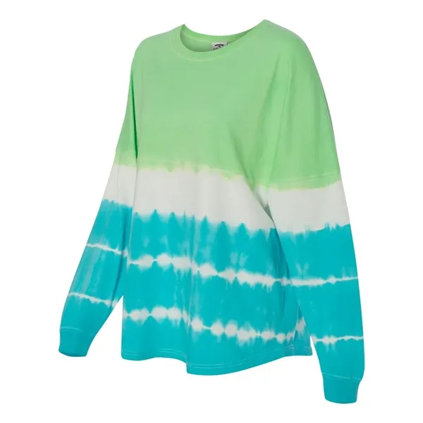 J. America Game Day Jersey T-Shirt, blank.... from ASI 84358 S&S Activewear