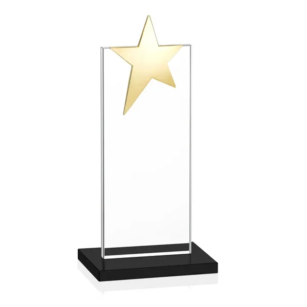 Magnificent Towering Star Award is perfect for recognizing an exceptional achievement.... from ASI 84592 St Regis Group / St Regis