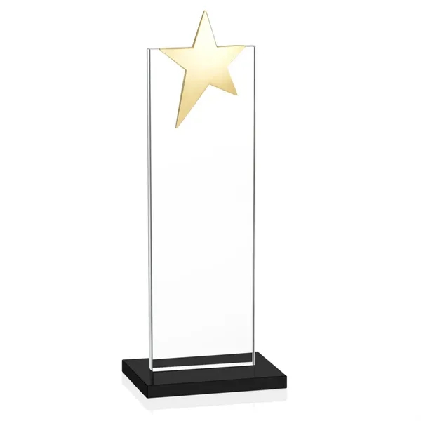 Magnificent Towering Star Award is perfect for recognizing an exceptional achievement.... from ASI 84592 St Regis Group / St Regis