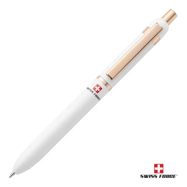 Swiss Force® Contarini Ballpoint Pen... from ASI 84592 St Regis Group