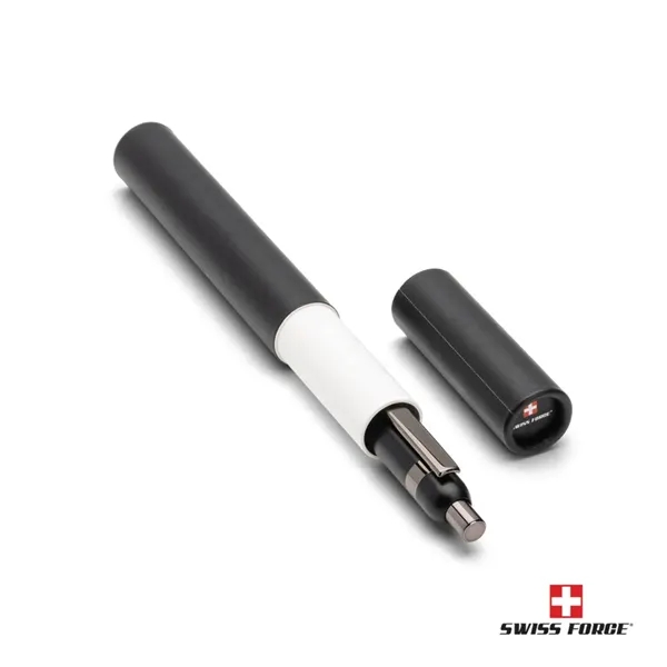 Swiss Force® Contarini Ballpoint Pen... from ASI 84592 St Regis Group