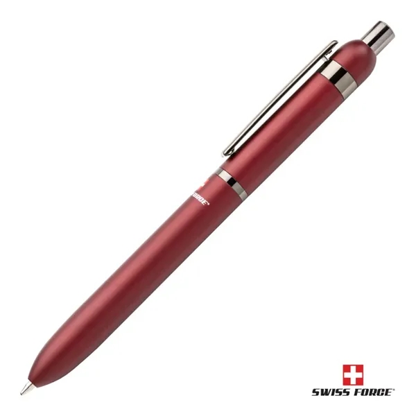 Swiss Force® Contarini Ballpoint Pen... from ASI 84592 St Regis Group