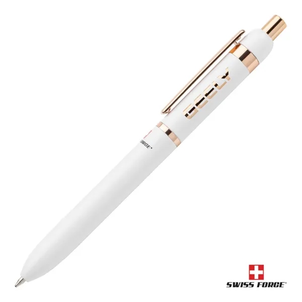 Swiss Force® Contarini Ballpoint Pen... from ASI 84592 St Regis Group
