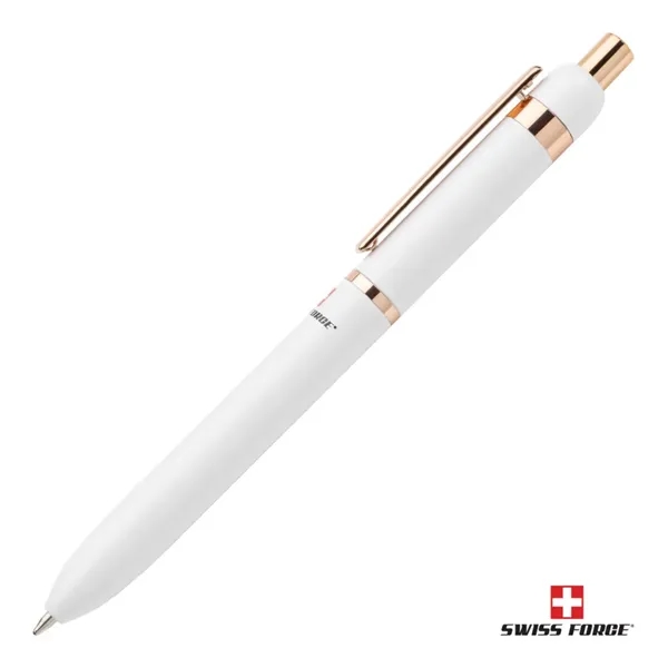 Swiss Force® Contarini Ballpoint Pen... from ASI 84592 St Regis Group