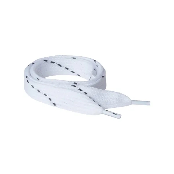 Adult custom colored 32" sport laces. Blank product.... from ASI 84358 S&S Activewear