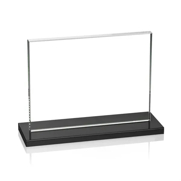 The Emperor VividPrint™ Award is a simple yet elegant 0.5" thick... from ASI 84592 St Regis Group / St Regis