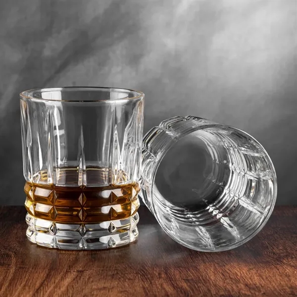 The Aulich Whiskey Taster is crafted from brilliant lead-free crystalline, ensuring... from ASI 84592 St Regis Group