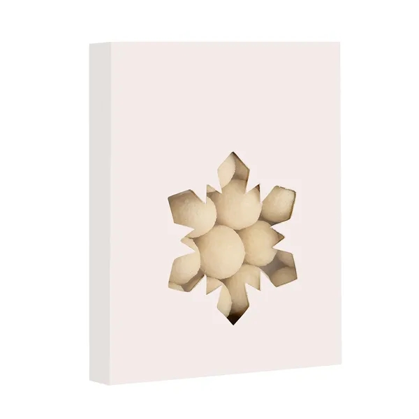 Box full of sugar cookie bites... from ASI 71685 Midnite Snax®