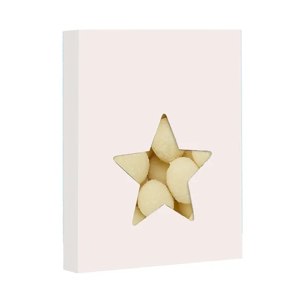 Box full of sugar cookie bites... from ASI 71685 Midnite Snax®