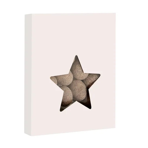 Box full of s'mores bites... from ASI 71685 Midnite Snax®