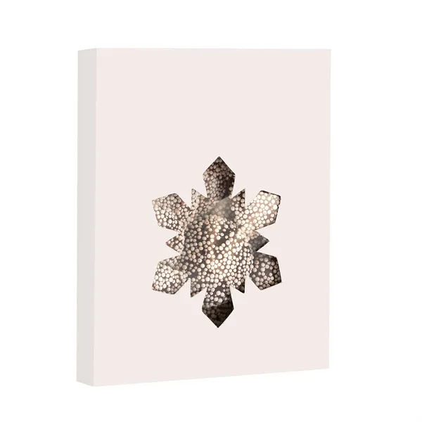 Box full of dark chocolate nonpareils... from ASI 71685 Midnite Snax®