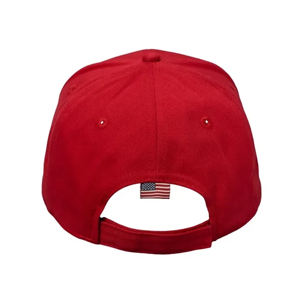 Kati USA Flag Cap... from ASI 84358 S&S Activewear