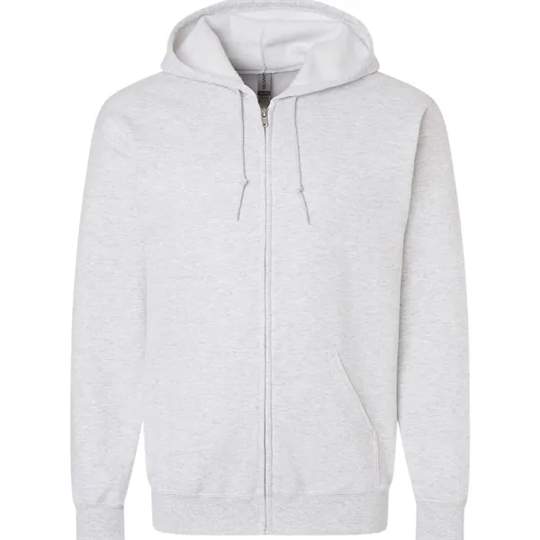 Gildan® - Heavy Blend™ Full-Zip Hooded Sweatshirt... from ASI 30208 A P Specialties / AP Specialties