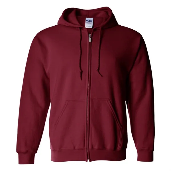 Gildan® - Heavy Blend™ Full-Zip Hooded Sweatshirt... from ASI 30208 A P Specialties / AP Specialties