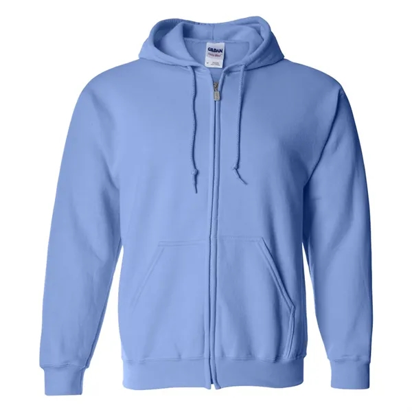 Gildan® - Heavy Blend™ Full-Zip Hooded Sweatshirt... from ASI 30208 A P Specialties / AP Specialties