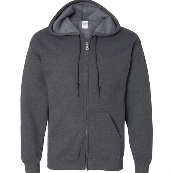 Gildan® - Heavy Blend™ Full-Zip Hooded Sweatshirt... from ASI 30208 A P Specialties / AP Specialties