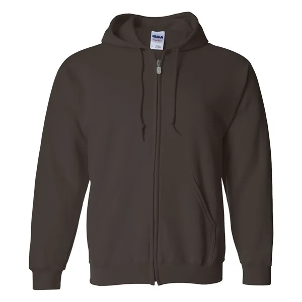 Gildan® - Heavy Blend™ Full-Zip Hooded Sweatshirt... from ASI 30208 A P Specialties / AP Specialties