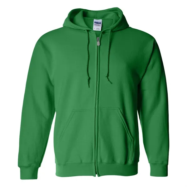 Gildan® - Heavy Blend™ Full-Zip Hooded Sweatshirt... from ASI 30208 A P Specialties / AP Specialties