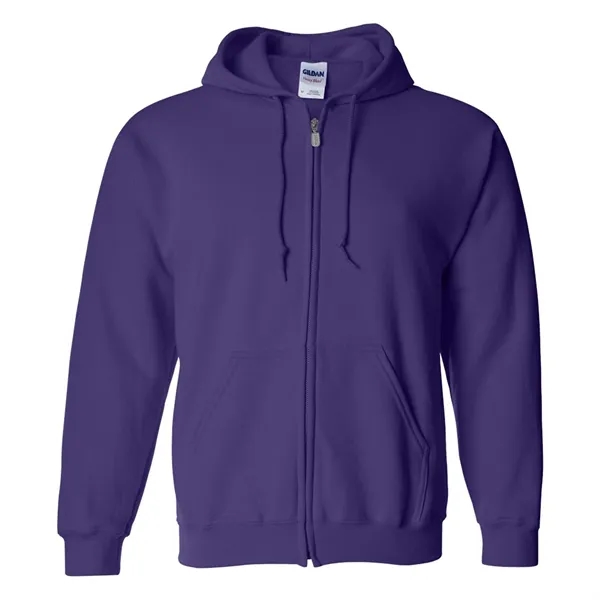 Gildan® - Heavy Blend™ Full-Zip Hooded Sweatshirt... from ASI 30208 A P Specialties / AP Specialties