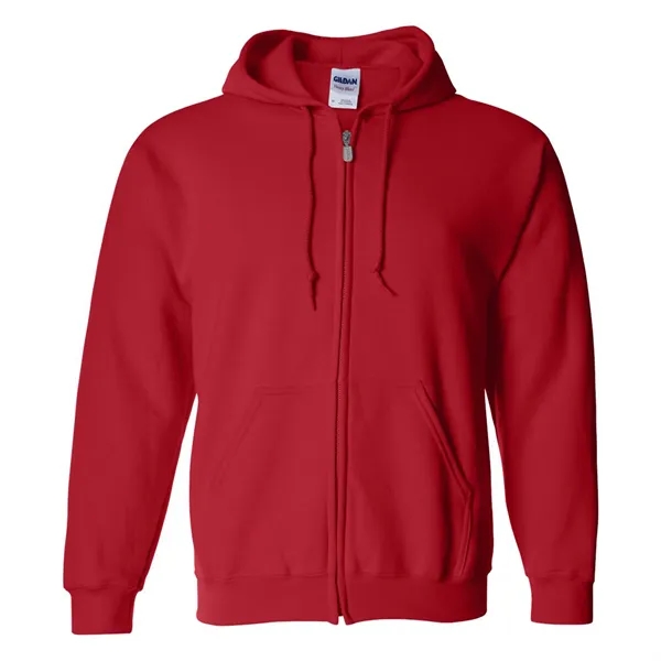 Gildan® - Heavy Blend™ Full-Zip Hooded Sweatshirt... from ASI 30208 A P Specialties / AP Specialties