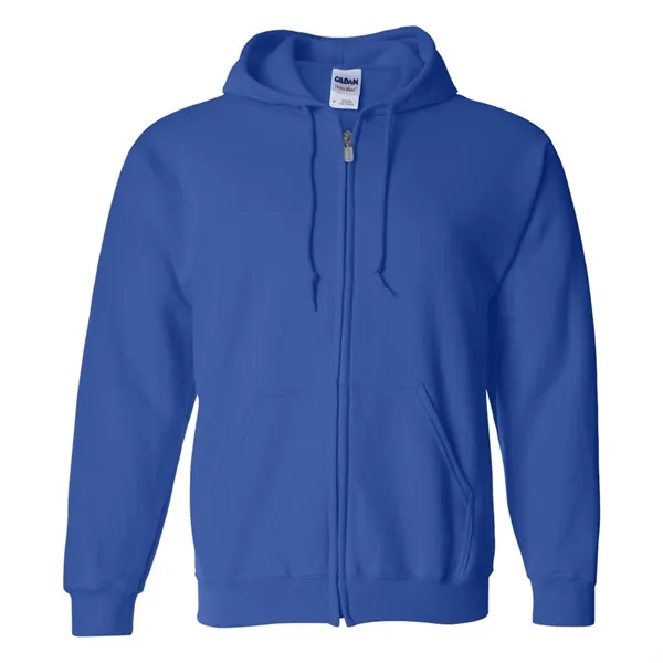 Gildan® - Heavy Blend™ Full-Zip Hooded Sweatshirt... from ASI 30208 A P Specialties / AP Specialties