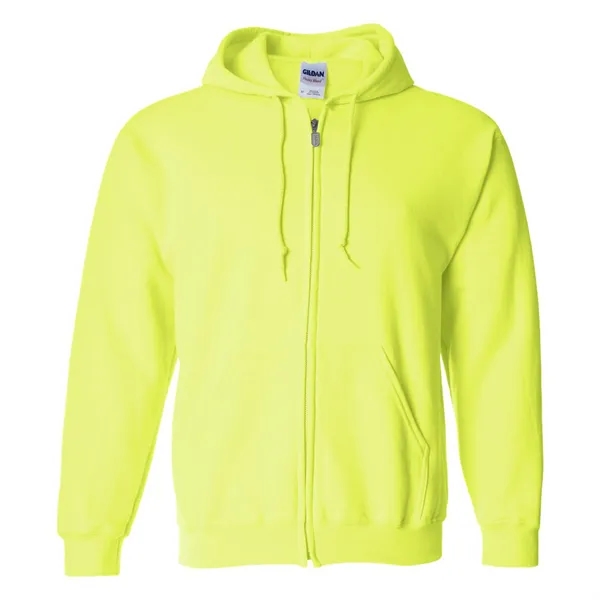 Gildan® - Heavy Blend™ Full-Zip Hooded Sweatshirt... from ASI 30208 A P Specialties / AP Specialties