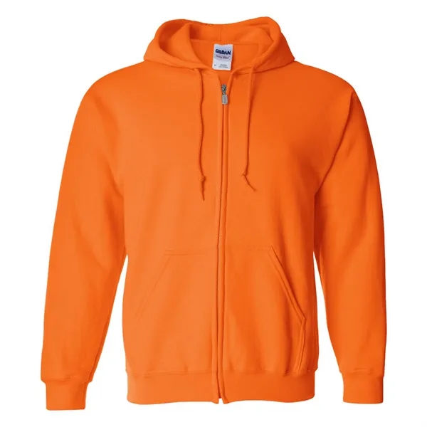Gildan® - Heavy Blend™ Full-Zip Hooded Sweatshirt... from ASI 30208 A P Specialties / AP Specialties