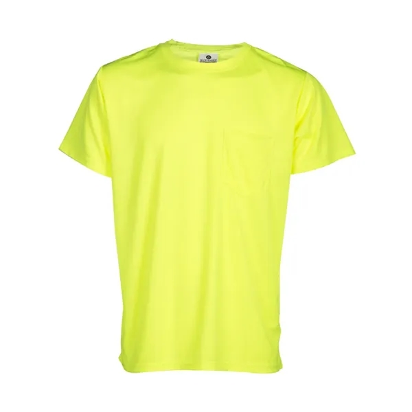 Short Sleeve T-Shirt... from ASI 84358 S&S Activewear